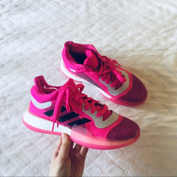 marquee boost low pink